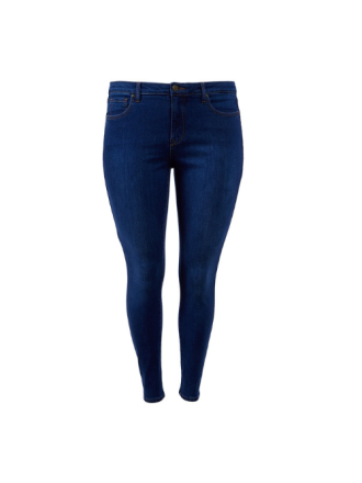 Фармерке и доњи део одеће