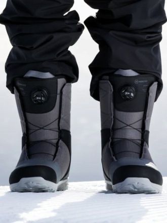 Skiing and Snowboarding