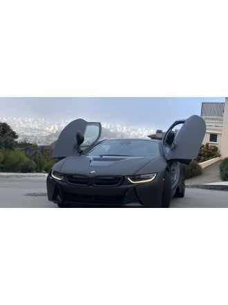 Егзотично и луксузно