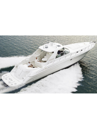 Луксузне јахте