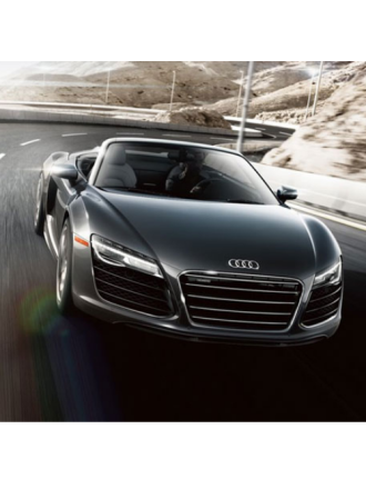 Кабриолети