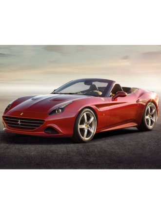 Кабриолети