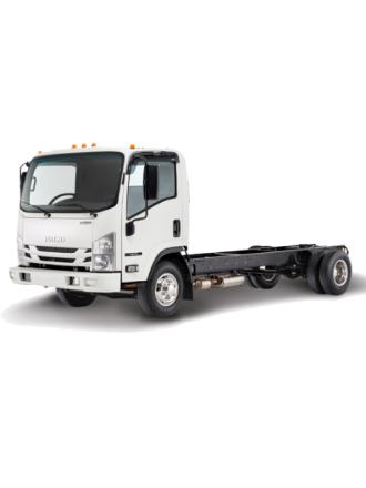 Камиони са кабином