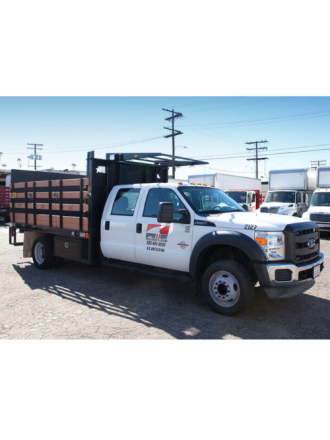 Камиони са платформом за кола