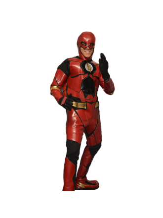 Одела суперхероја