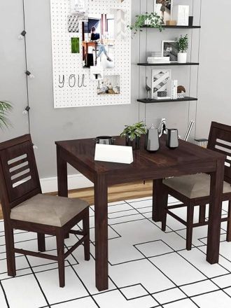 Кухиња и трпезарија