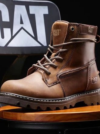 Мушке чизме