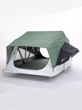 Шатори и склониште