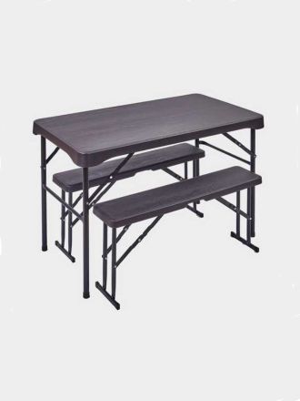 Камп намештај