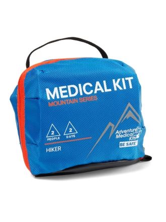 Планинарска и заштитна опрема