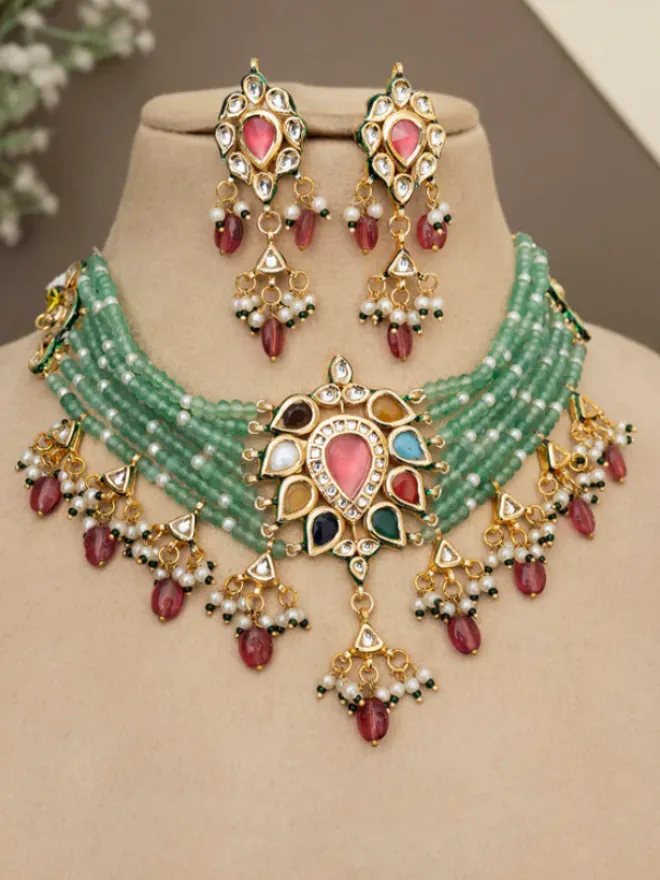 Венчани и венчани накит