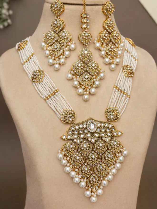 Traditional & Ethnic Jewelry