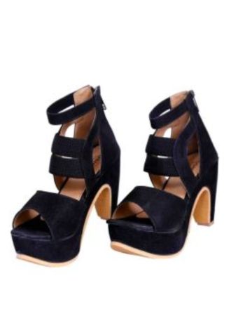 Лежерне ципеле