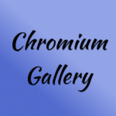 Chromium Gallery